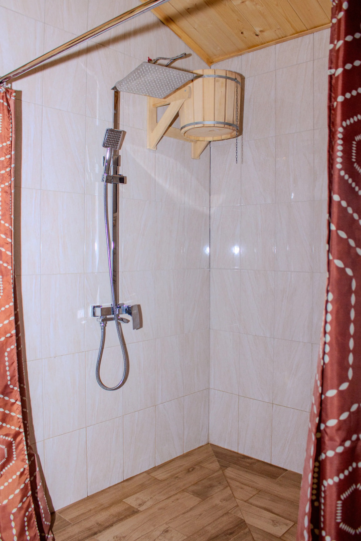 Мини-отель Mount Arkhyz