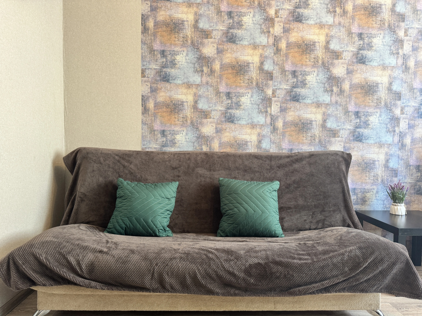 Апартаменты Room-Room Моисеевский 1