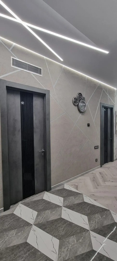 Квартира Премиальная Евротрешка