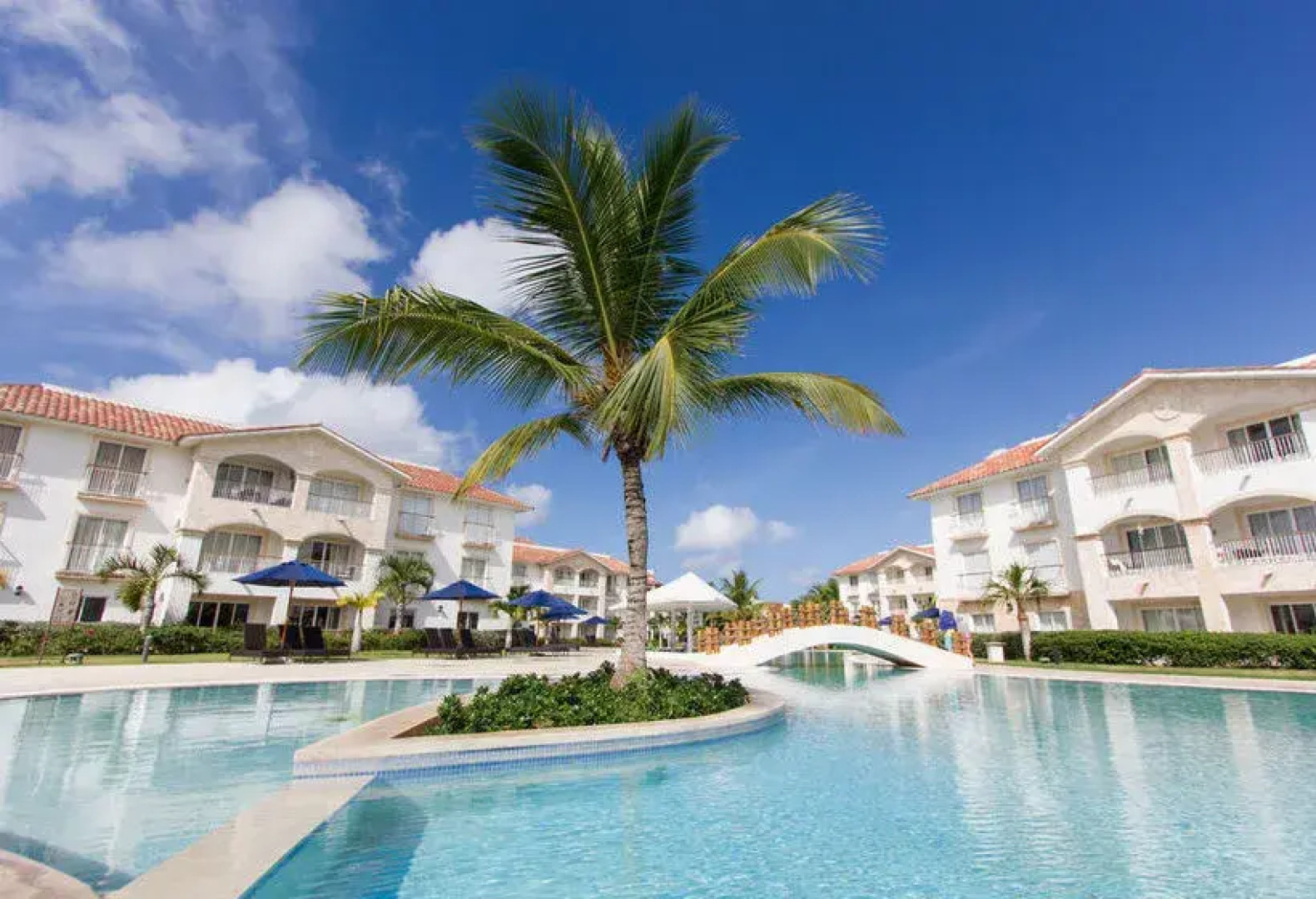 Апартаменты Cadaques Caribe private Club Pez 106