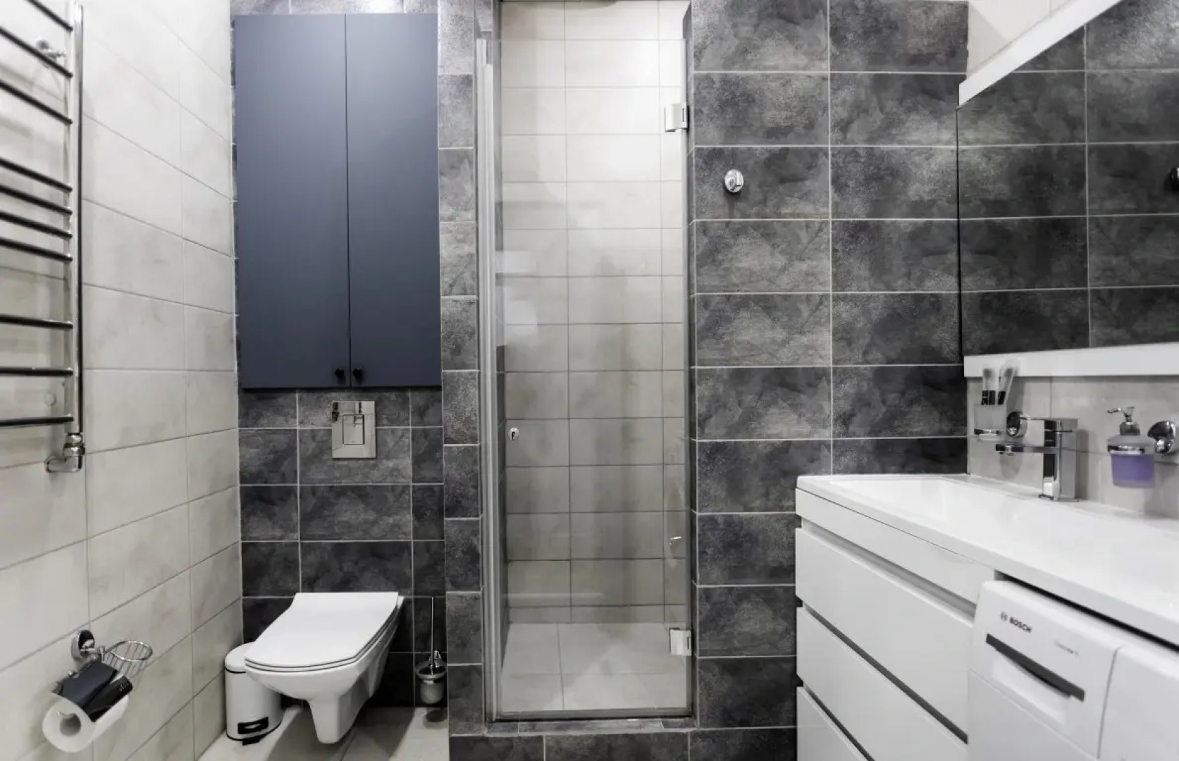 Апартаменты Сканди хаус большой классический люкс