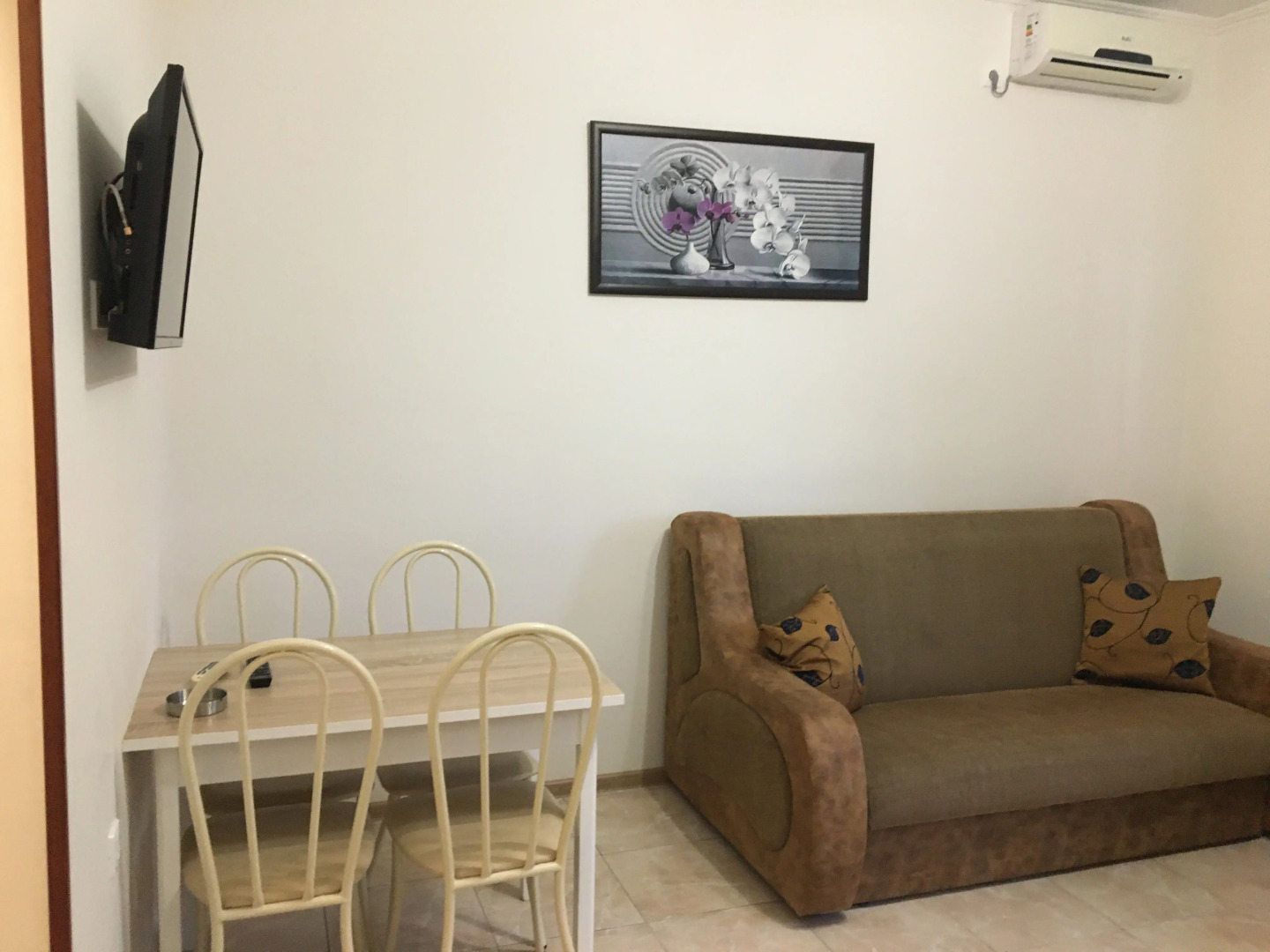 Anastasiya Guest House