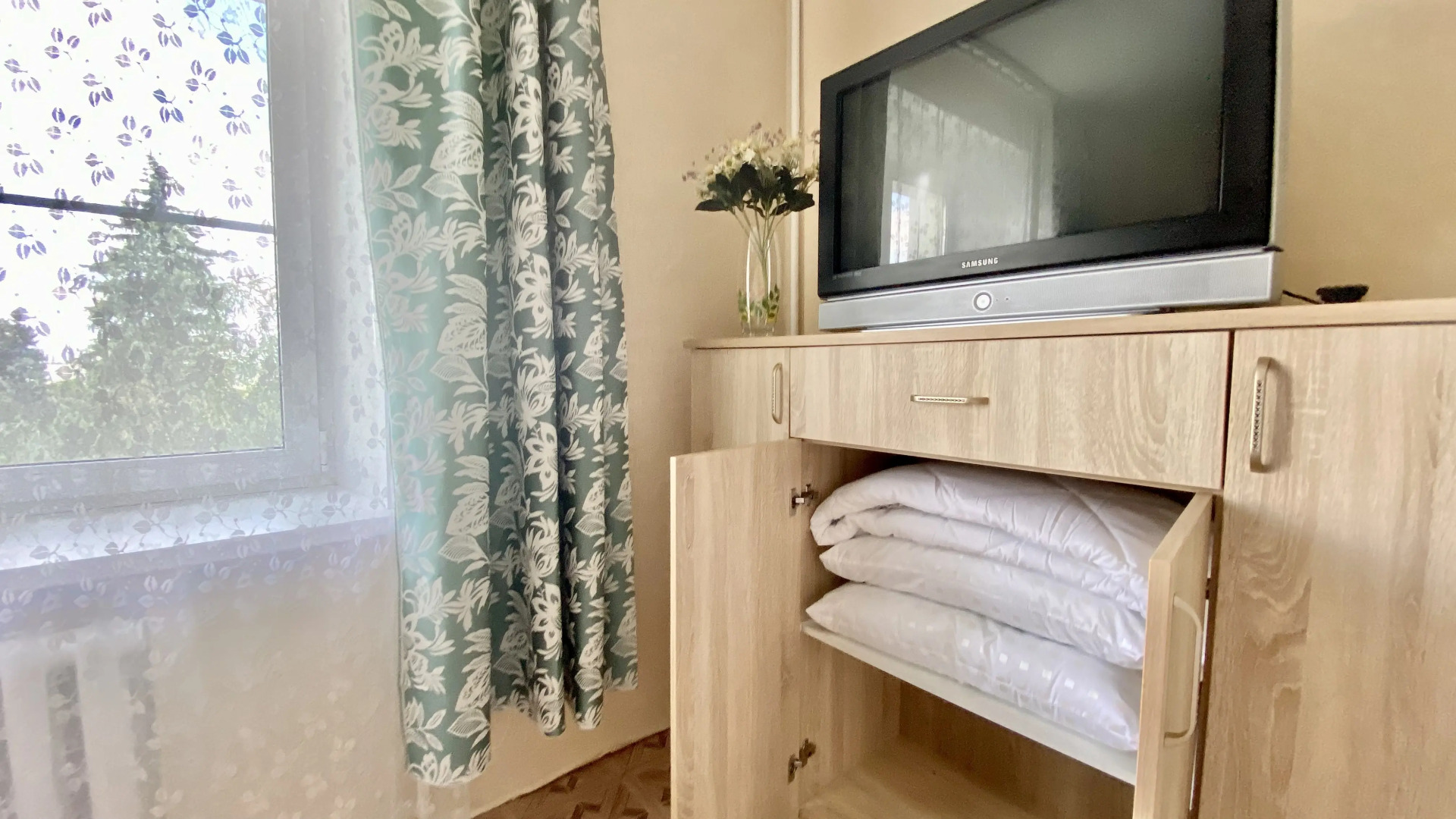 Квартира Просторная Однушка в Центре Мурома