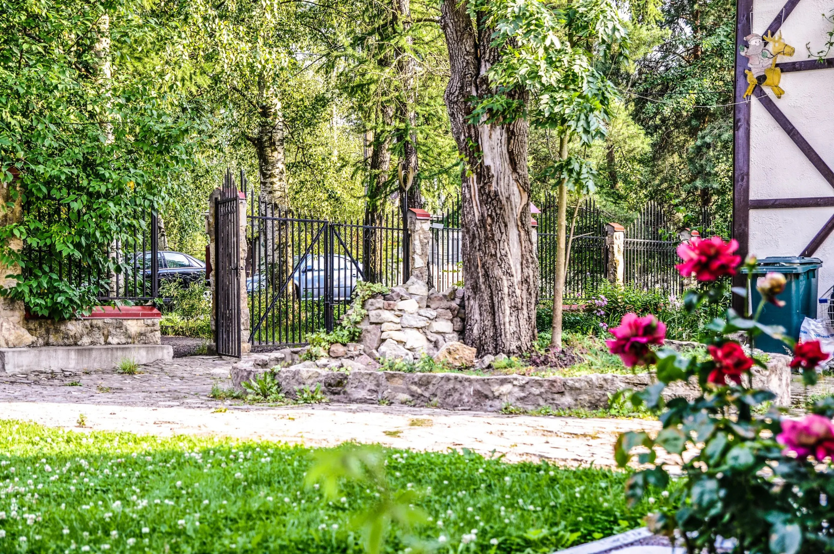 Гостевой дом F&F