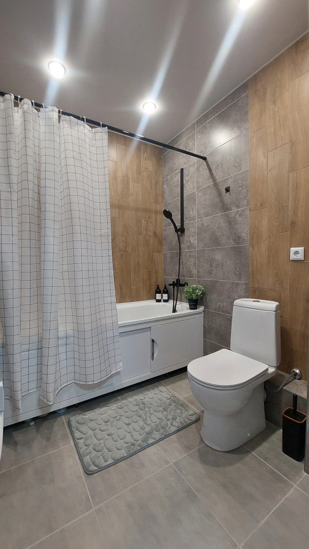 Апартаменты Гринсайд