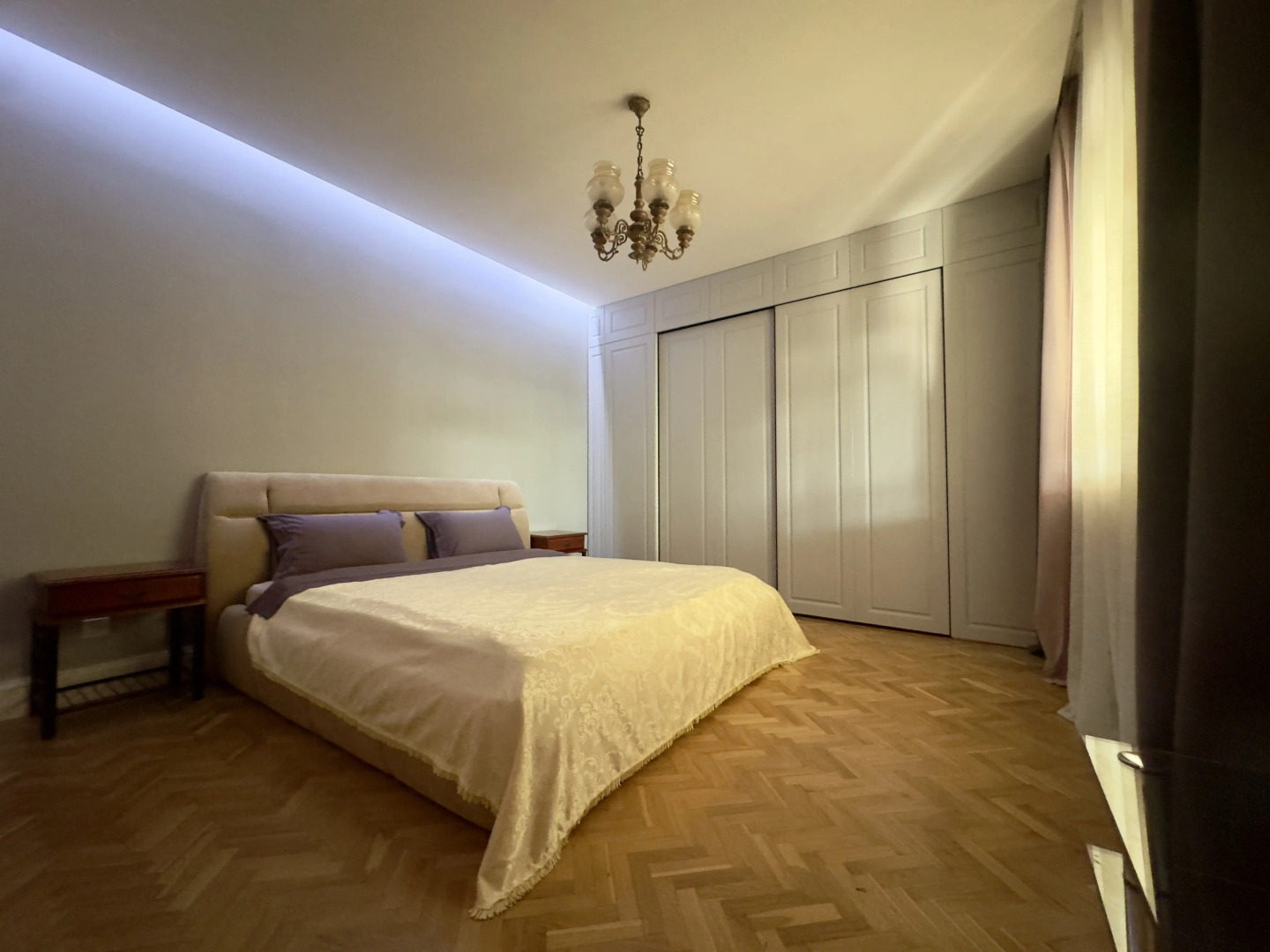 Дом у Китайской беседки