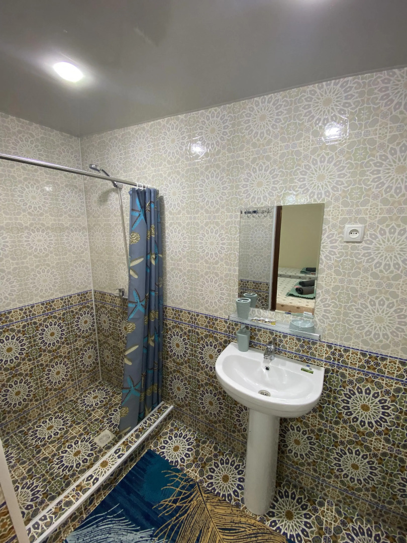 Гостевой дом ХАВАС