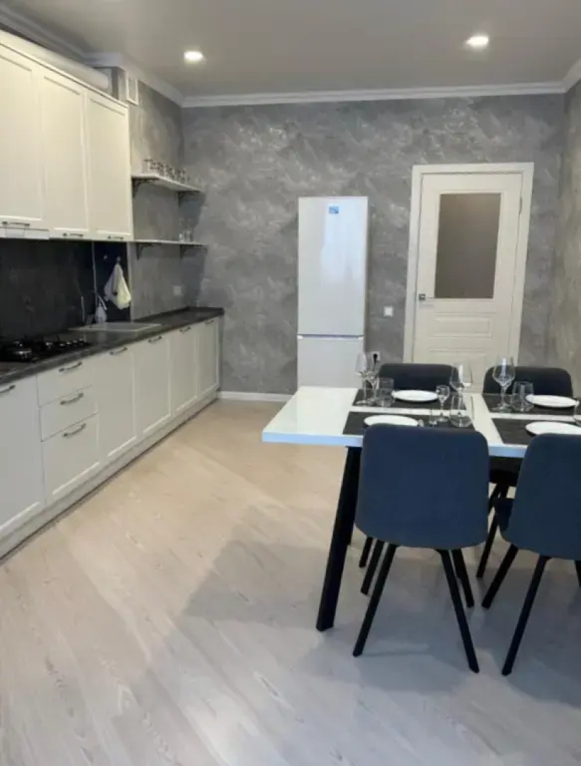 Квартира Посуточная аренда квартир в Пятигорске