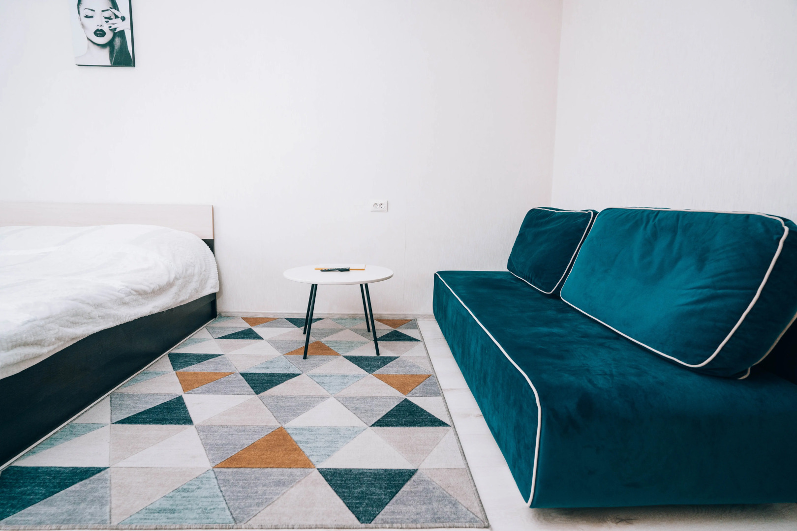 Апартаменты ATLANT Apartments 79