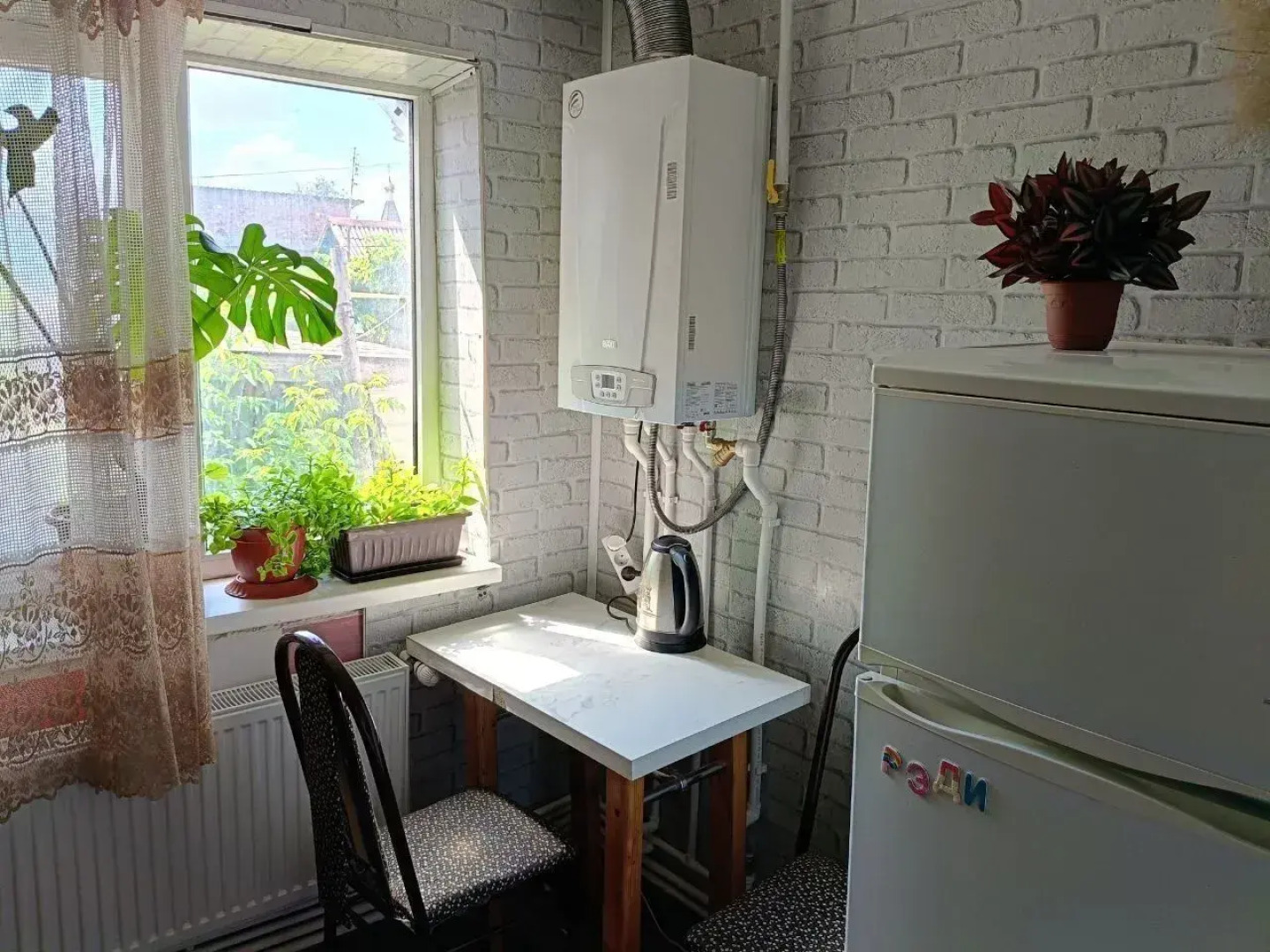 Квартира на Кузнечной Улице 132