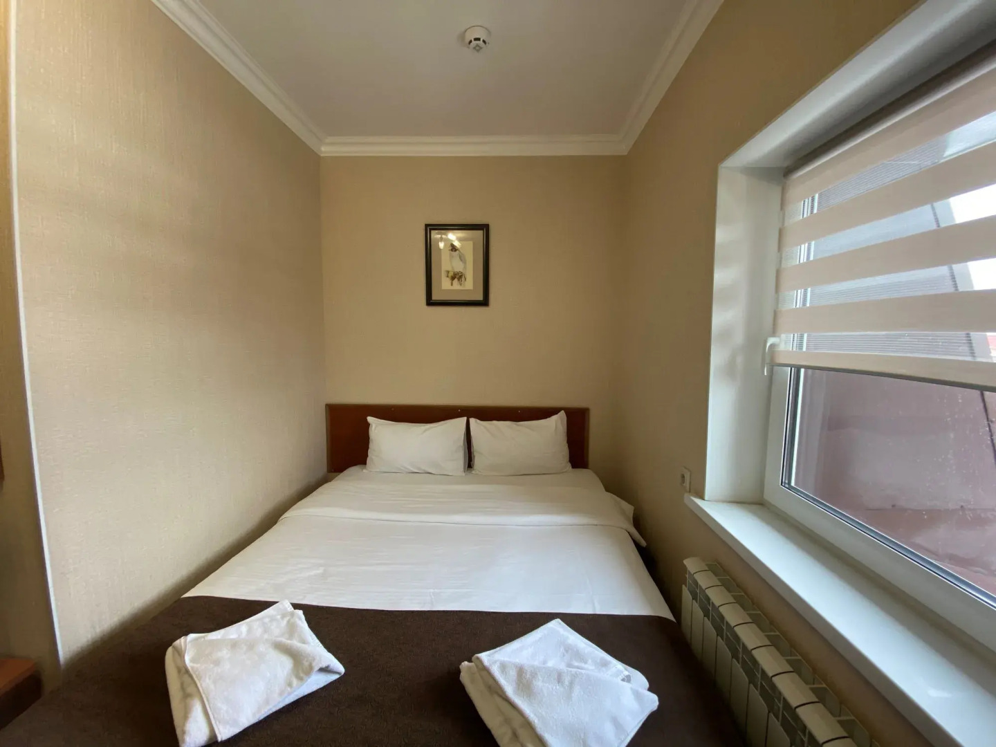 Отель Гостиный Дворъ