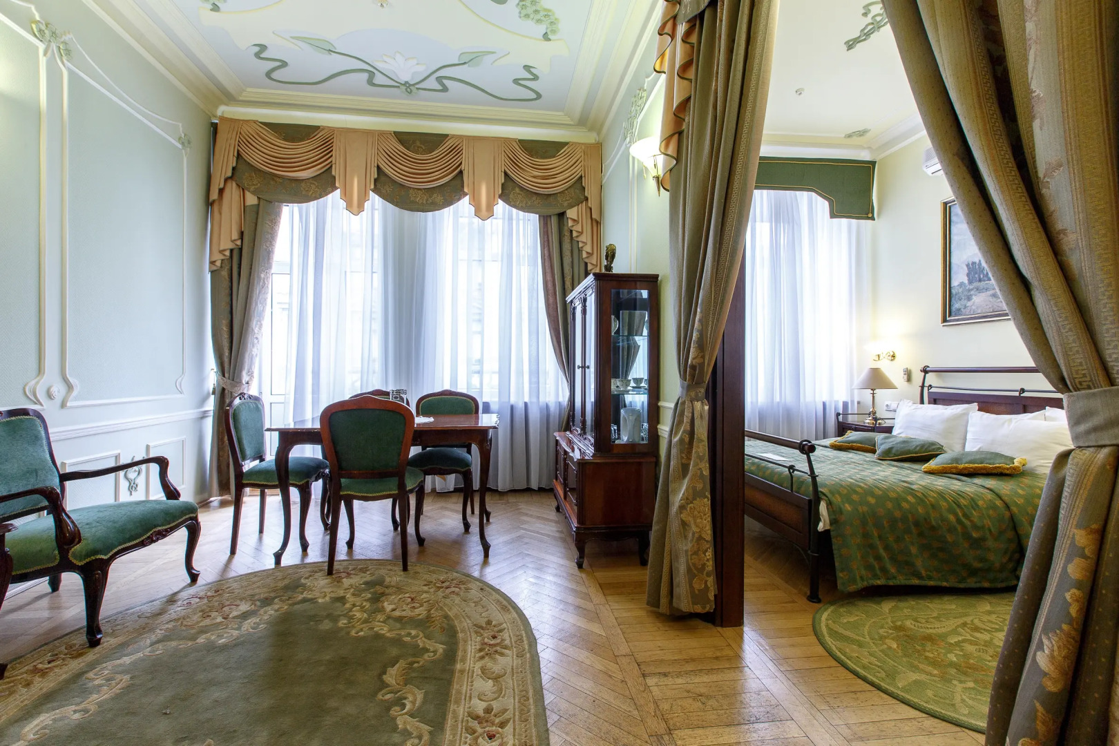 Отель Бристоль-Жигули