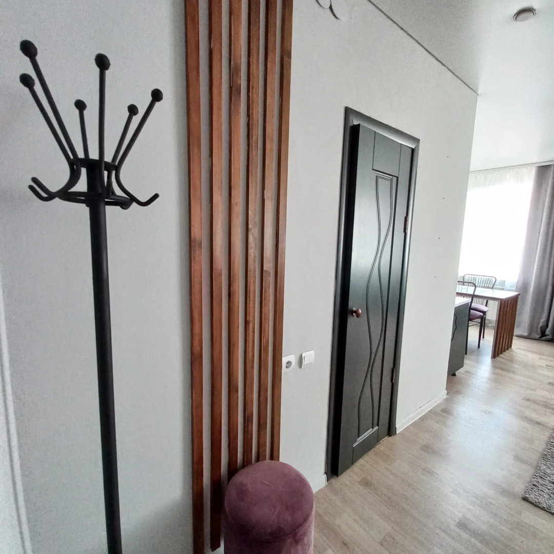 Апартаменты Счастливая квартира в Царском