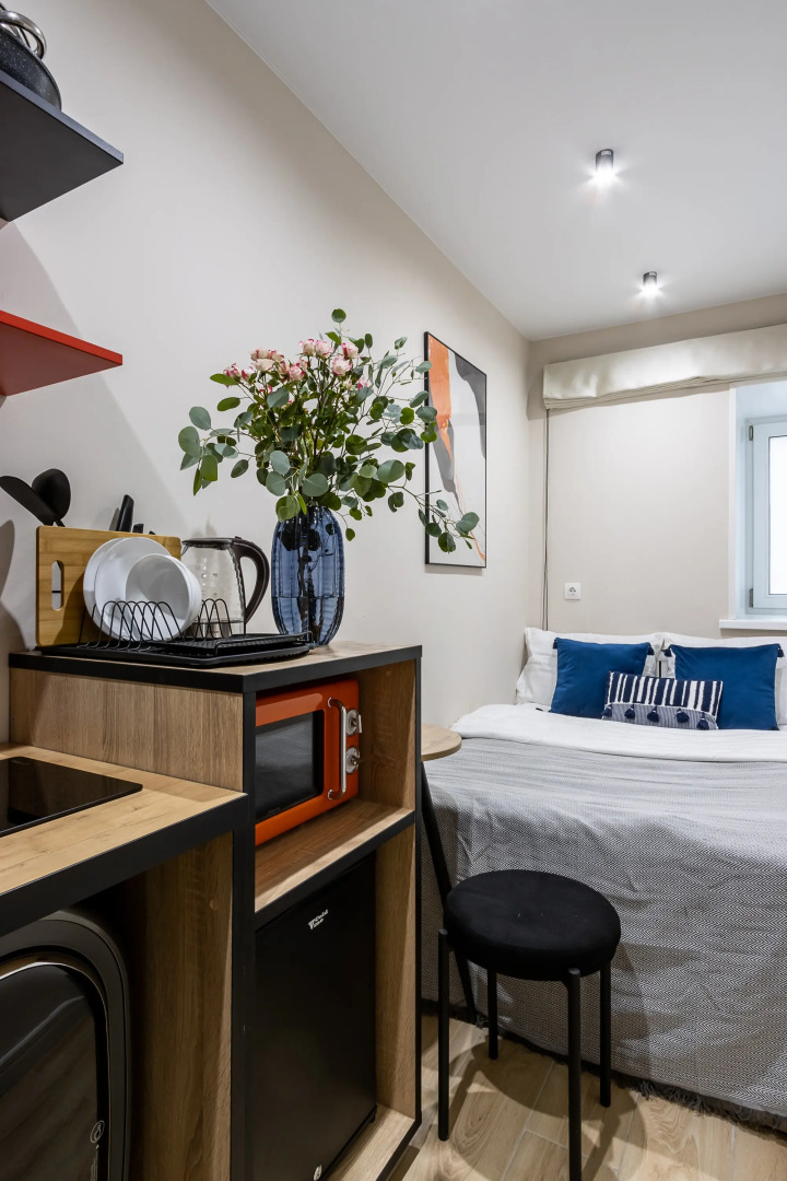 Отель Номера на Фонтанке