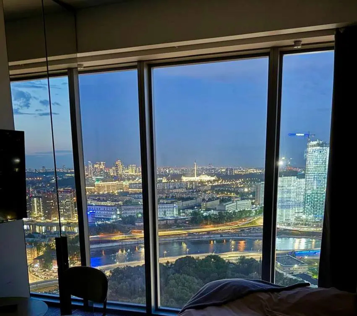 Апартаменты 2CITY 327