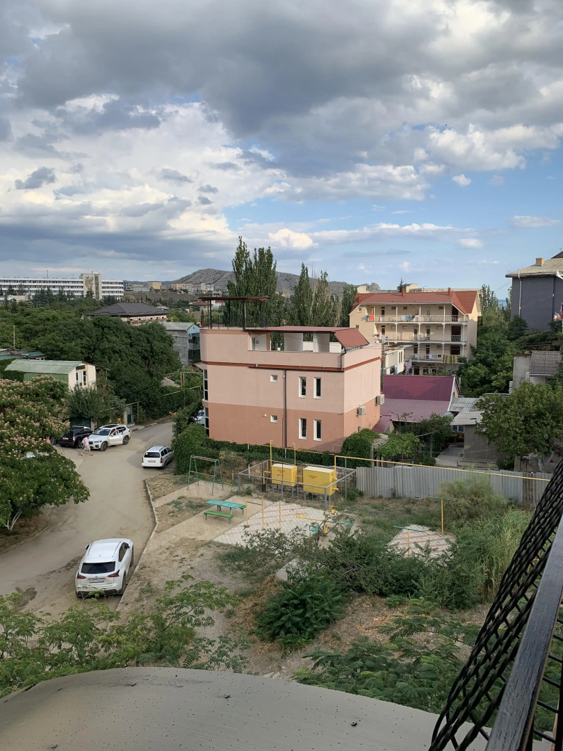 Гостевой Дом Миллениум