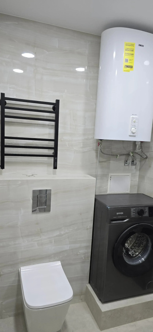 Апартаменты в бухте Патрокл вид на море (PATROKL SEA VIEW)