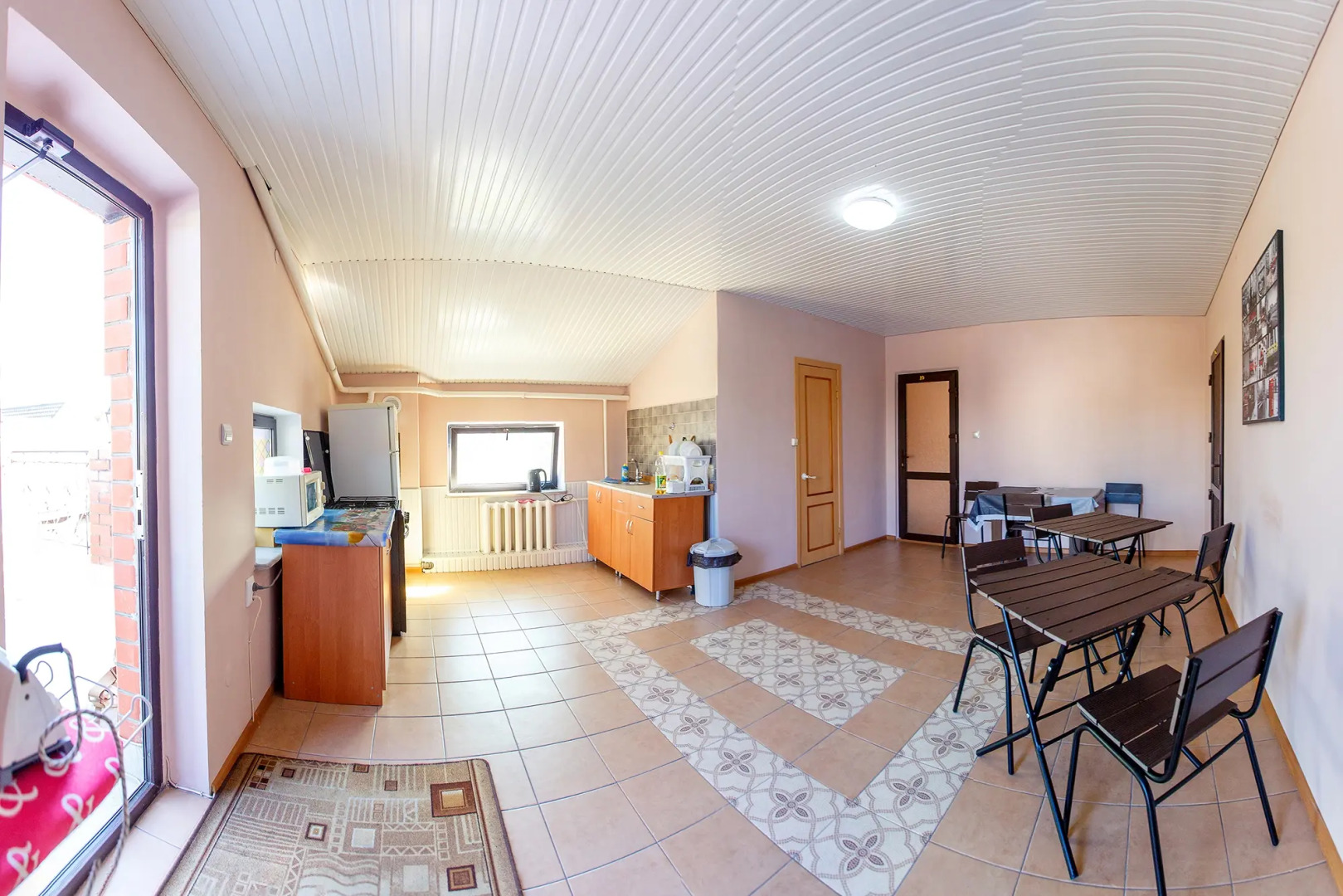 Гостевой дом Лиана