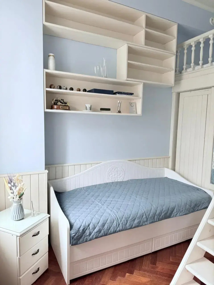 Квартира Видовая - 2 Спал / 3 Комн. - 72 м2 - Petite France