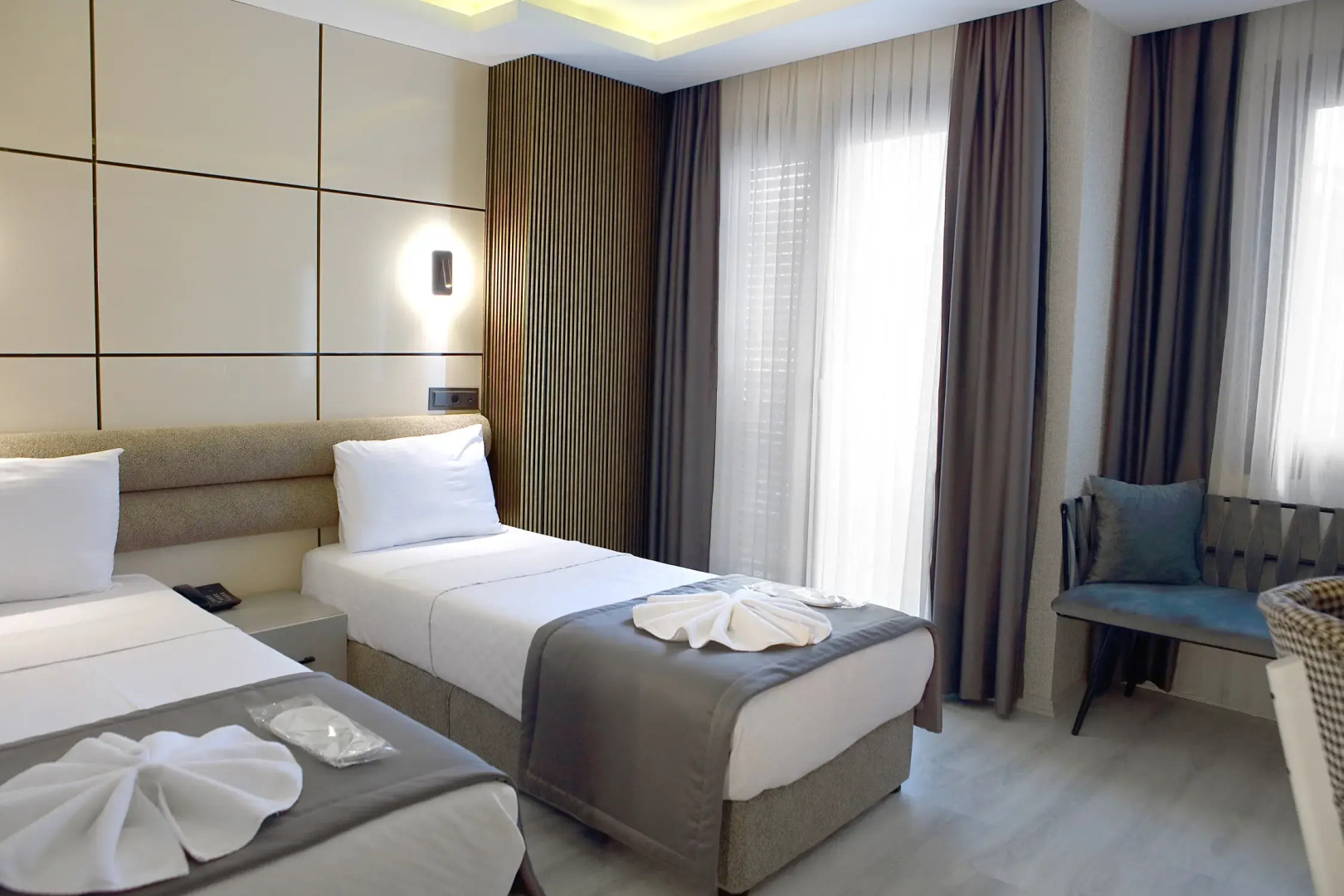 Amara Hotel Old City