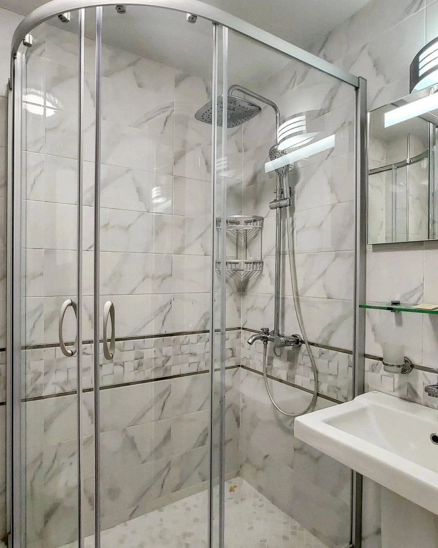 Апартаменты M Apartments Gallery