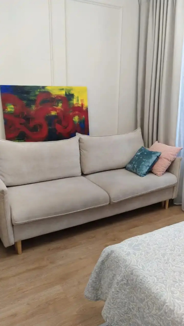 Business And Travel Apart Hotel