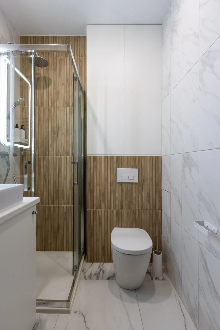 Апартаменты студия 526