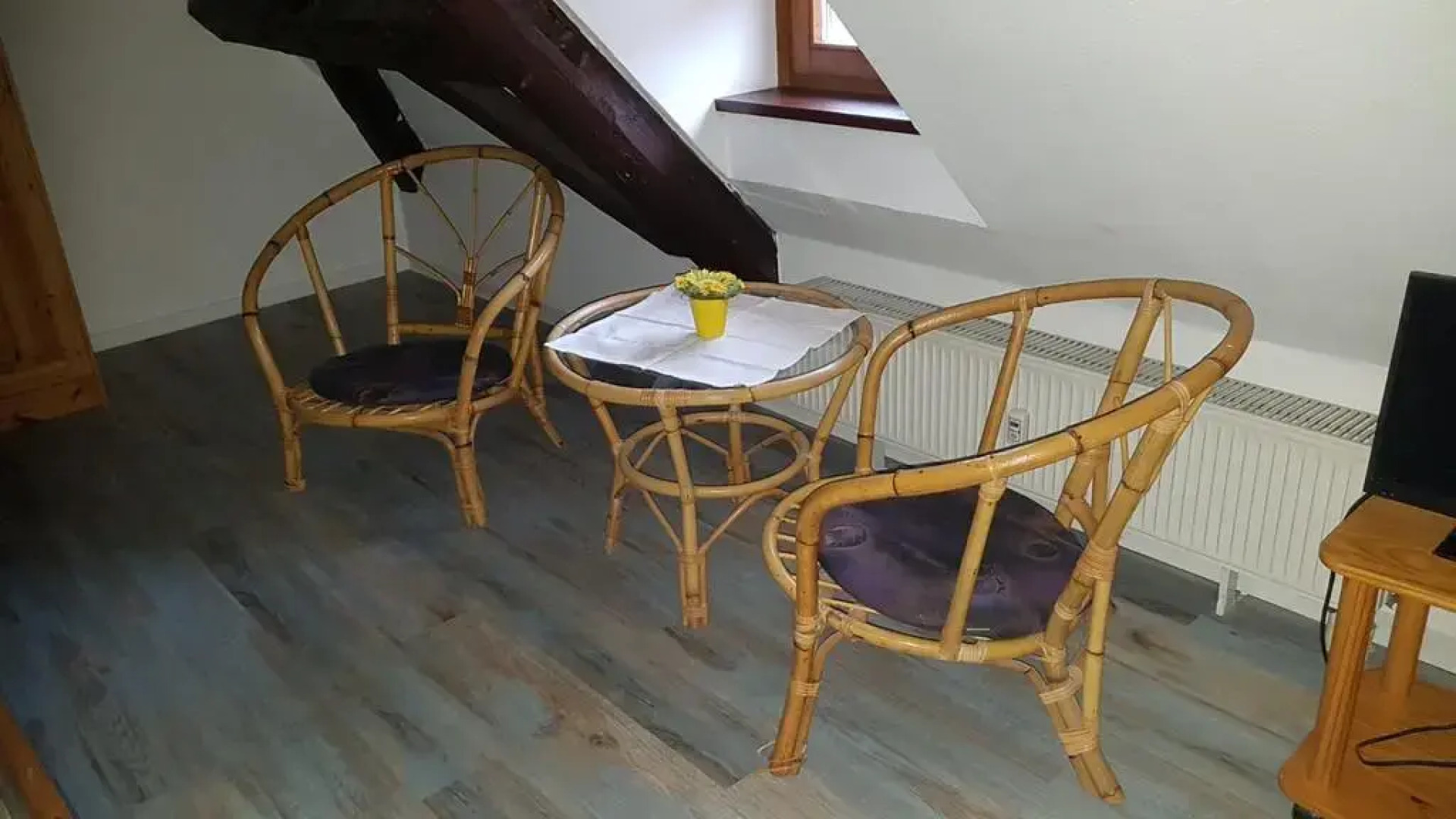 Мини-Отель Pension Zum Ewigen Rath