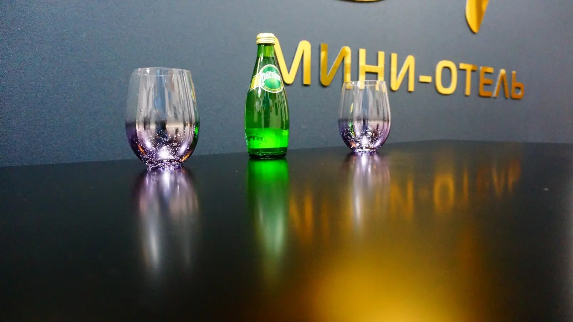 Мини-отель Lucky