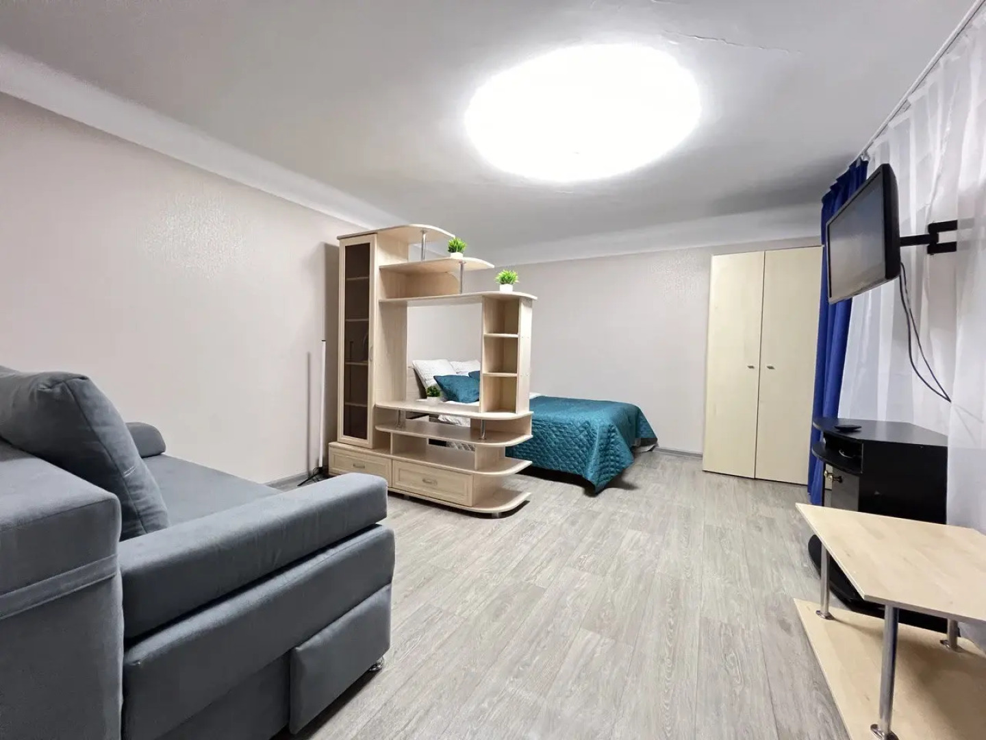 Квартира на улице Ленина 4А