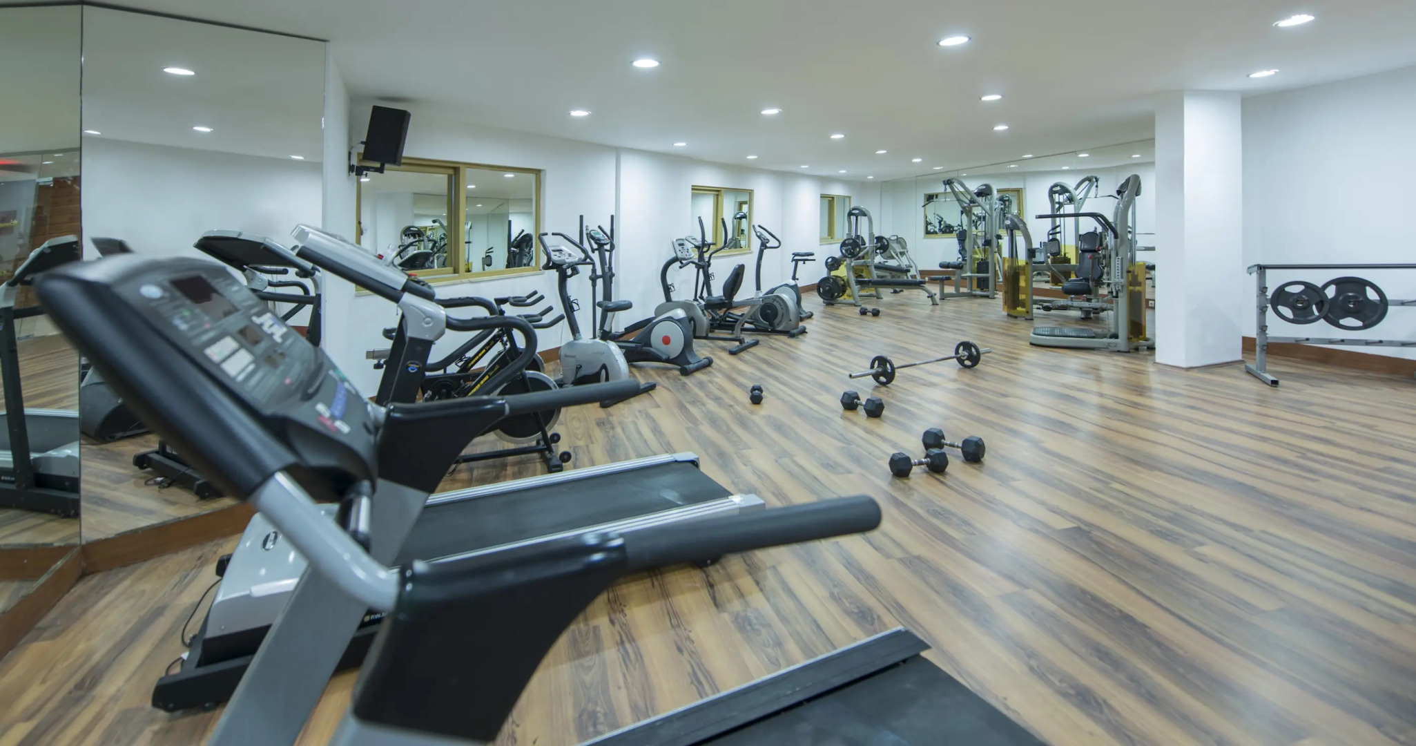 Отель Azure By Yelken