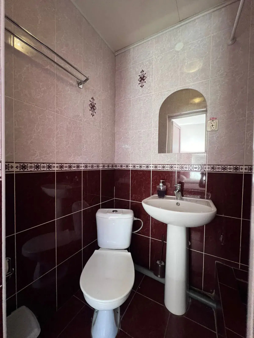 Гостевой дом на Неждановой