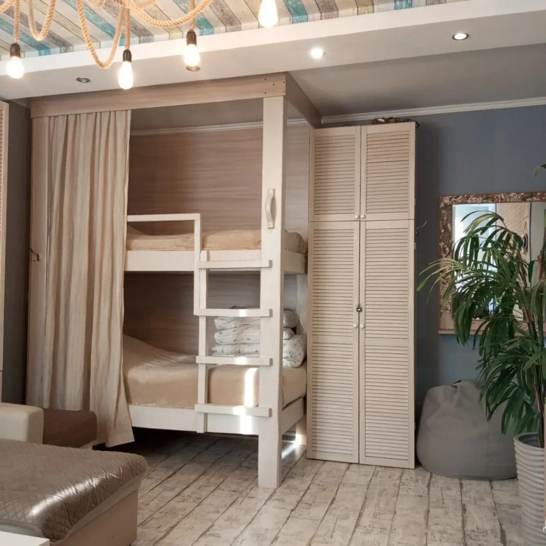 Квартира Морская Гавань