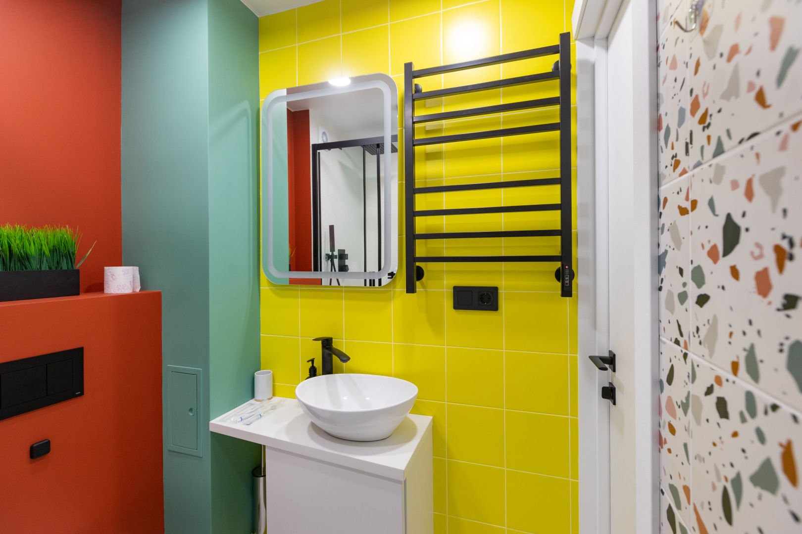 Квартира на Пастухова 90