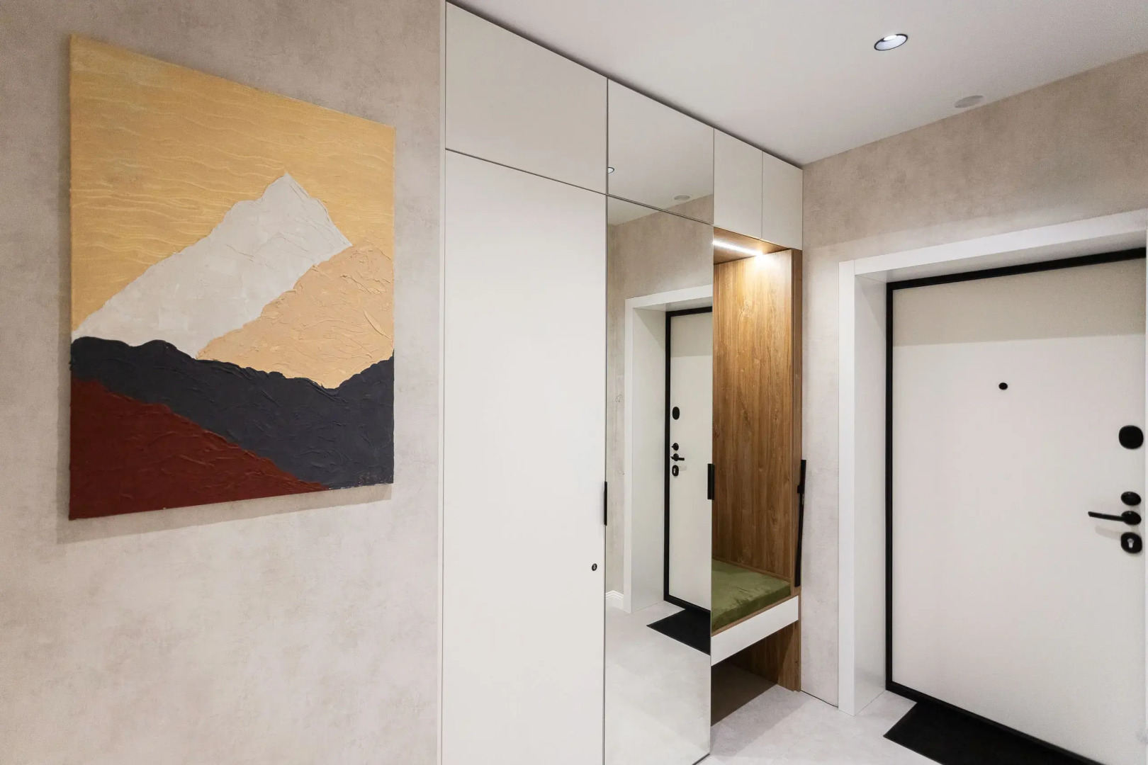 Квартира Невский релакс