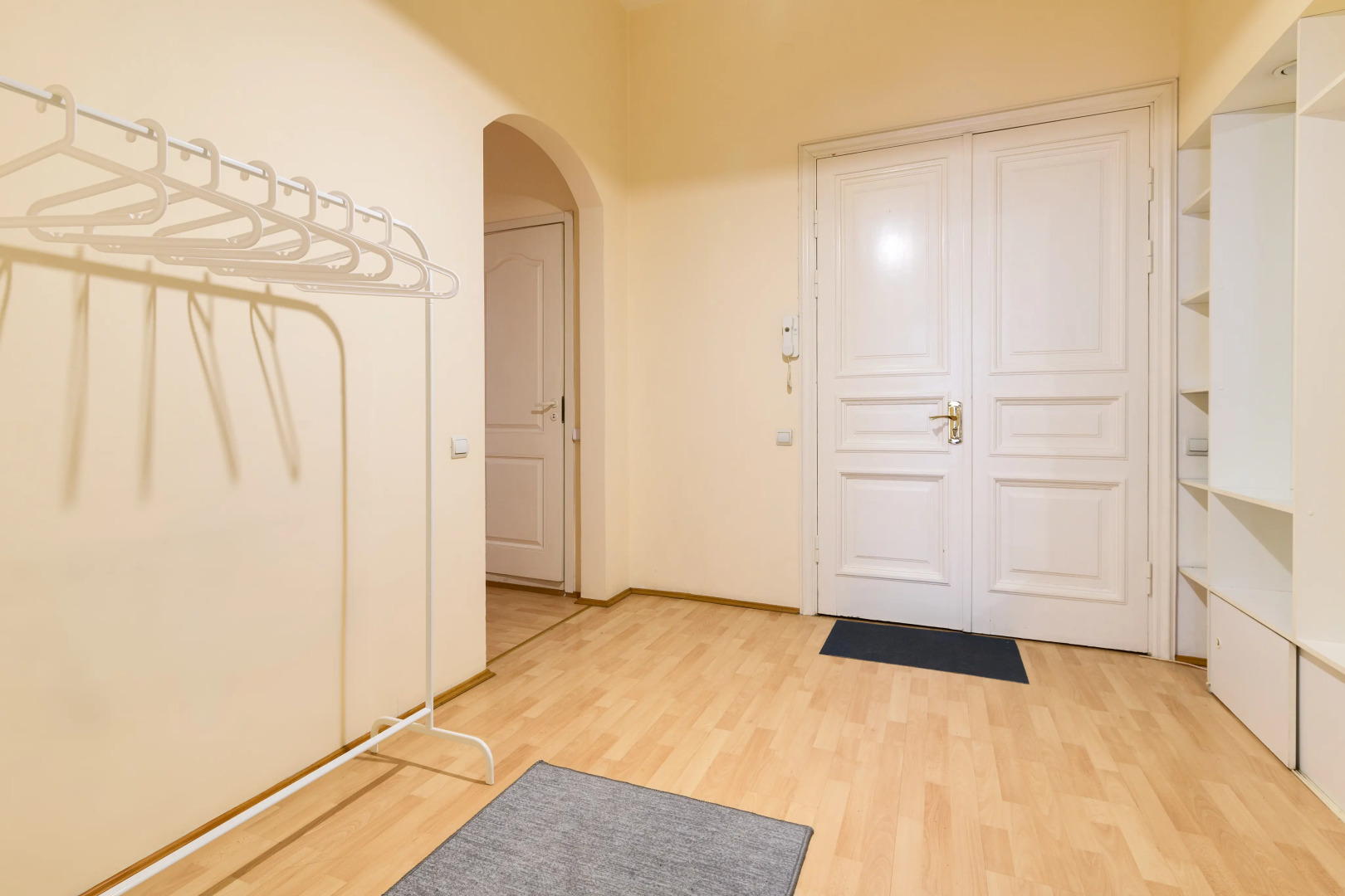 Апартаменты Welcome Home Стремянная 13