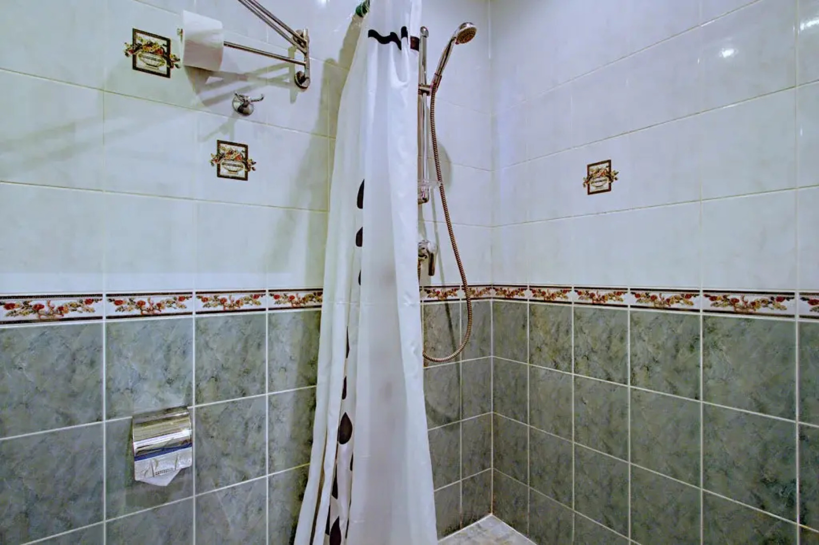 Меблированные комнаты Элегия