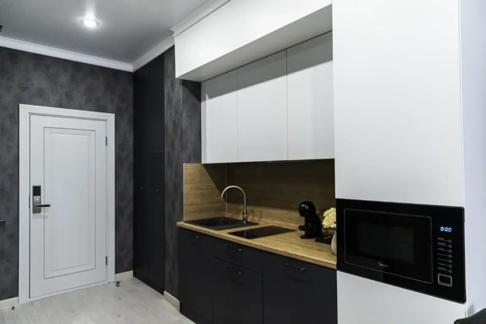 Апартаменты Пушкин г.Краснодар 3