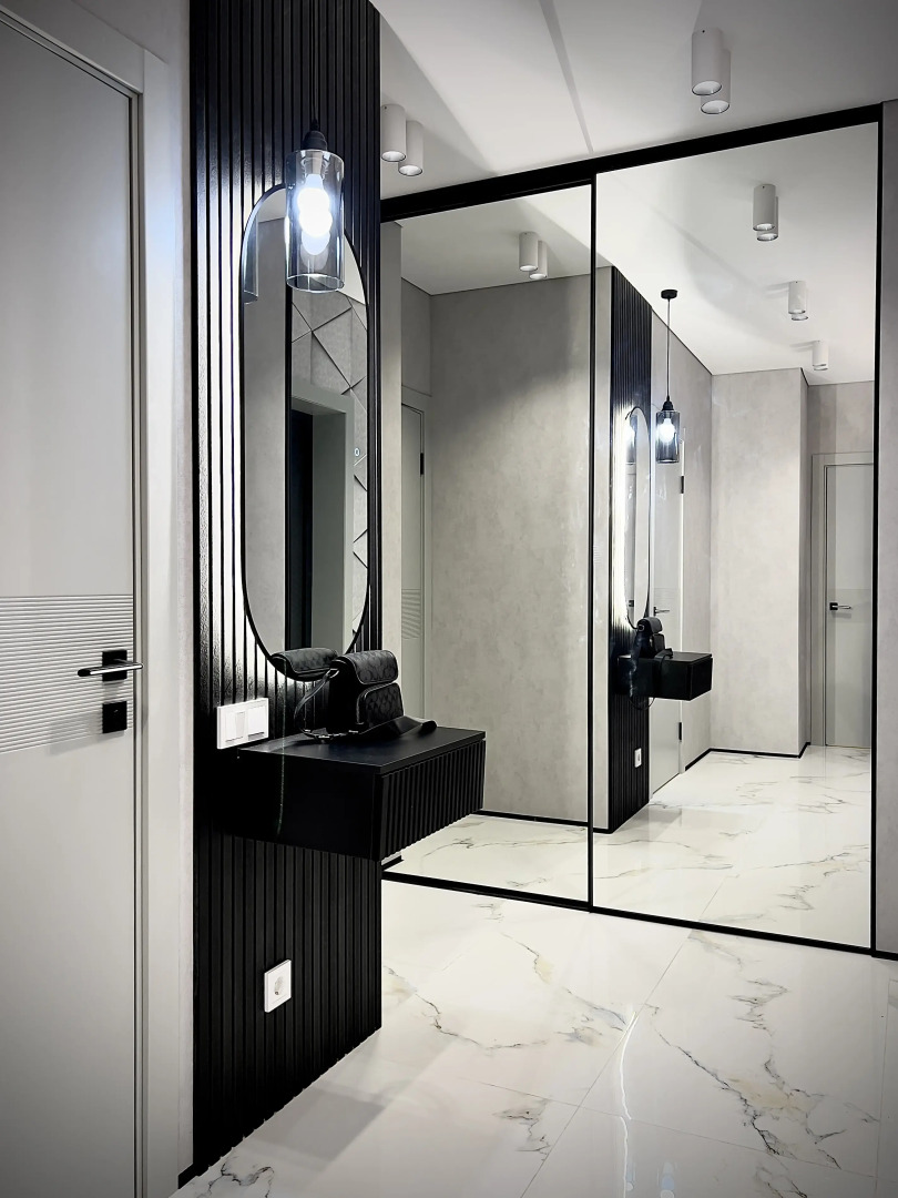 Квартира в центре рядом с аквапарком