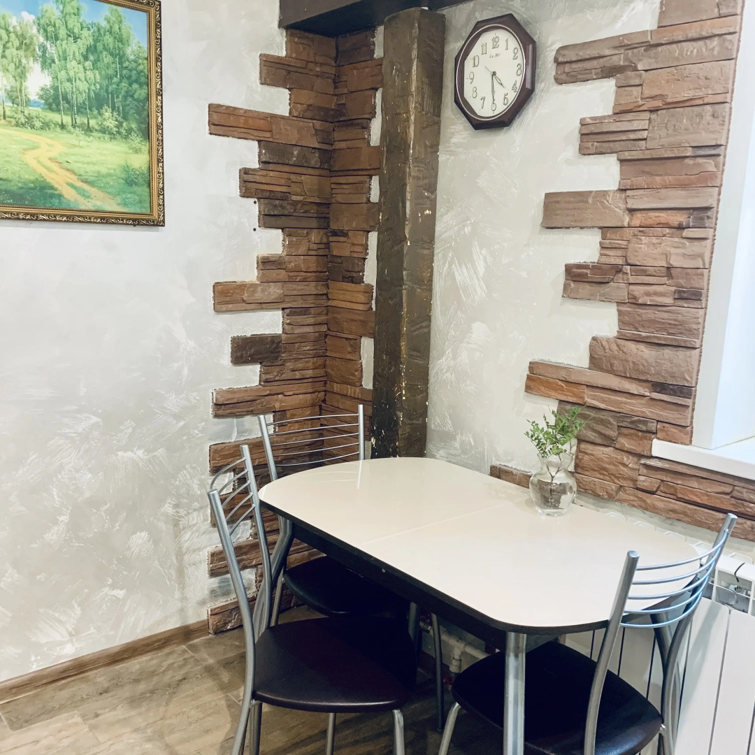 Квартира SamarApartS Двухкомнатная возле набережной