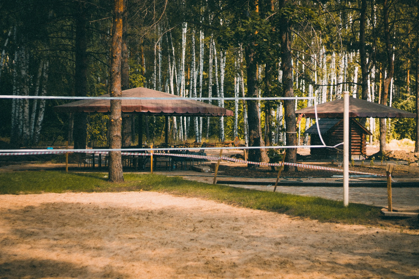 Отель Лесная Сказка