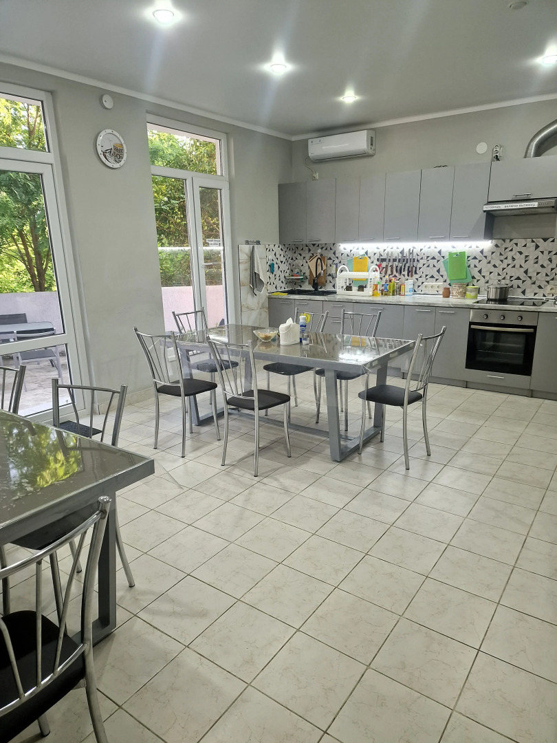 Мини-отель Премьер-Сухум