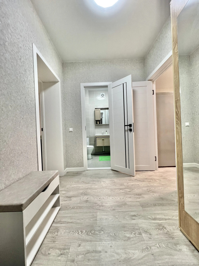 Квартира на улице В.И. Ленина д. 284