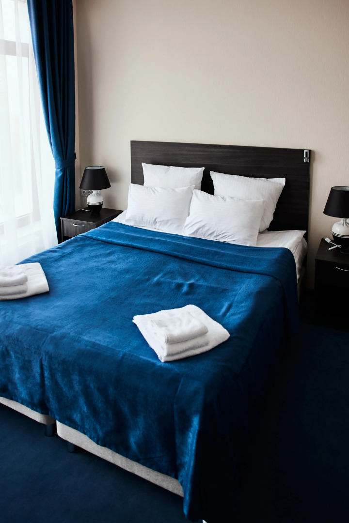 Отель Мелисса