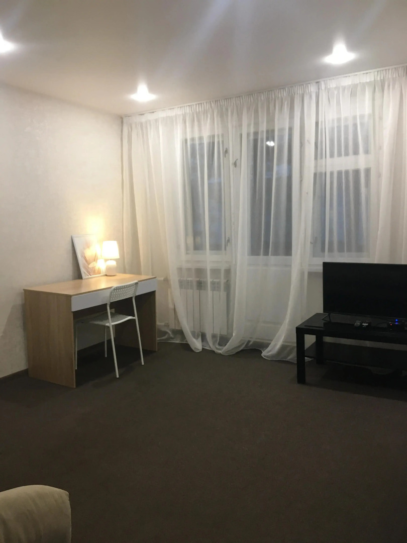 Квартира Уютная