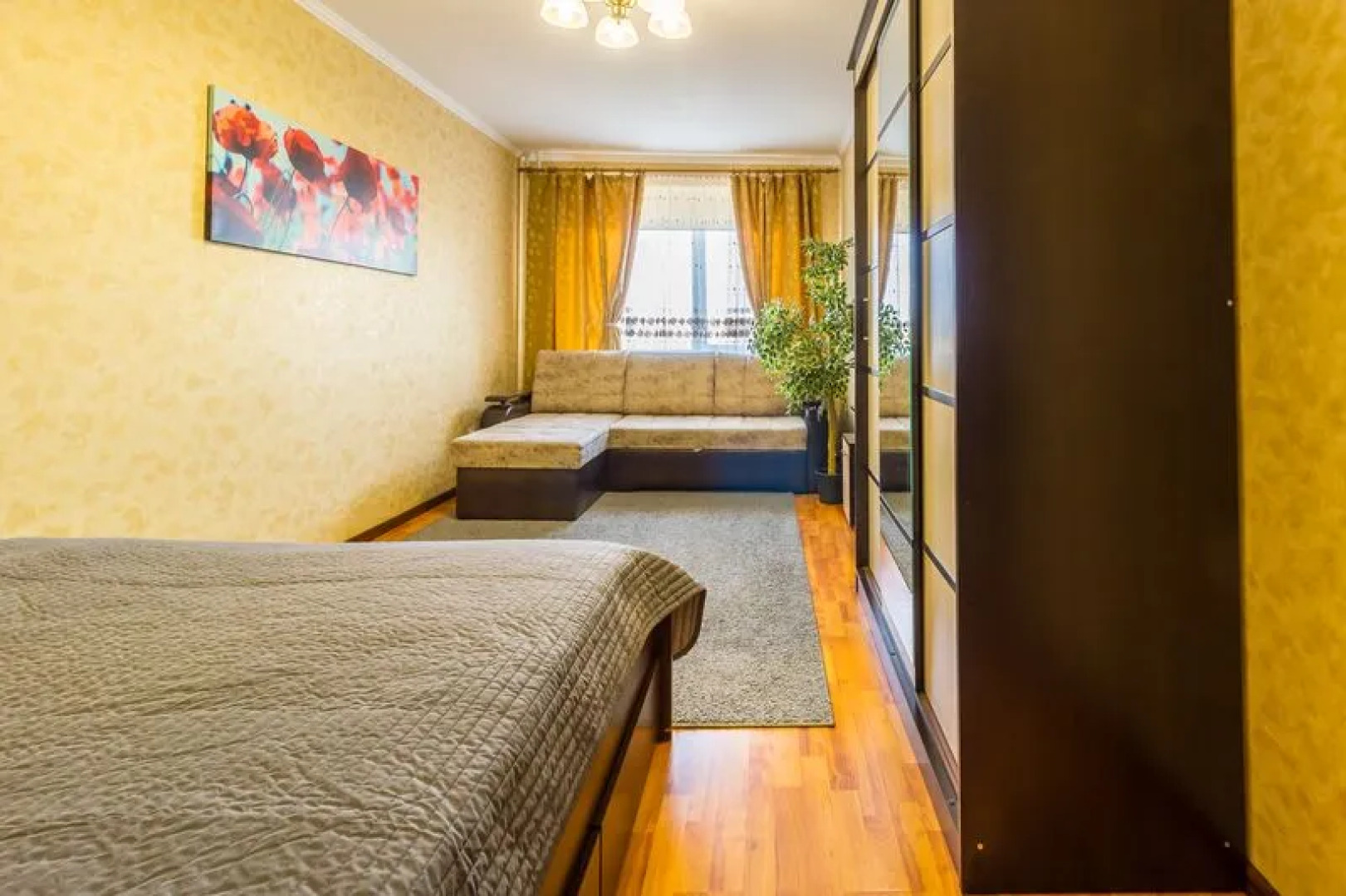 Апартаменты KvartalApartments Куйбышева 69