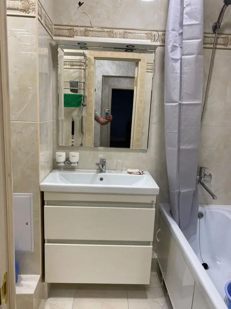 Апартаменты на Исмаилова