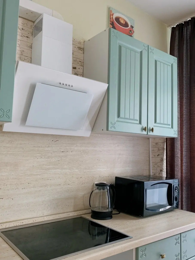 Апартаменты 61 на Феофанова