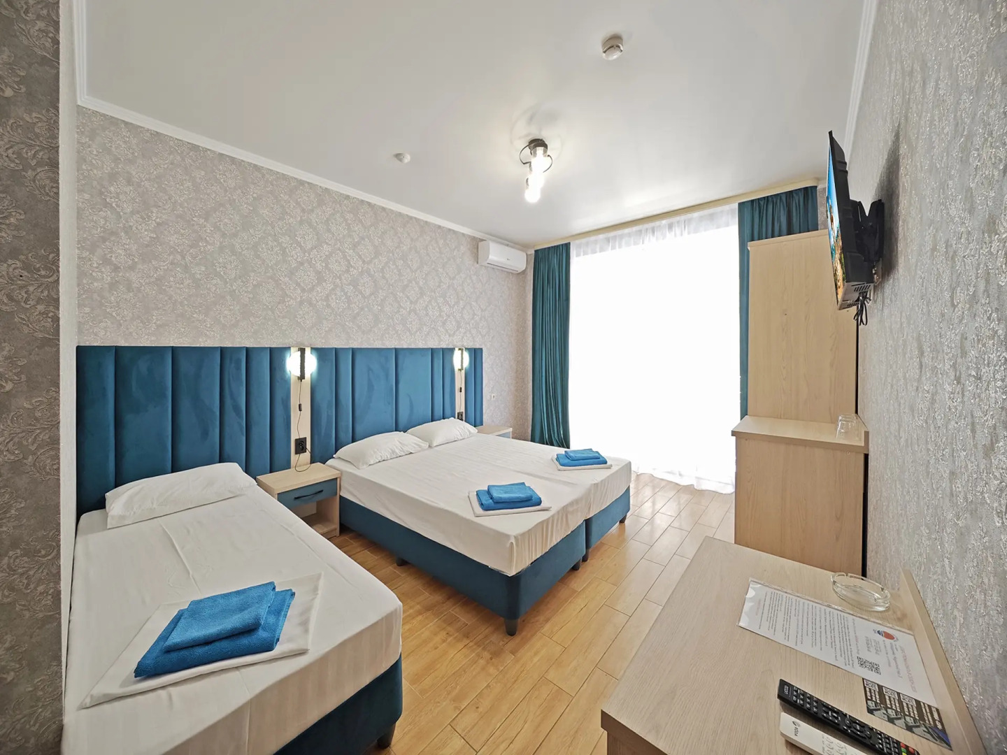 Гостевой дом Сара