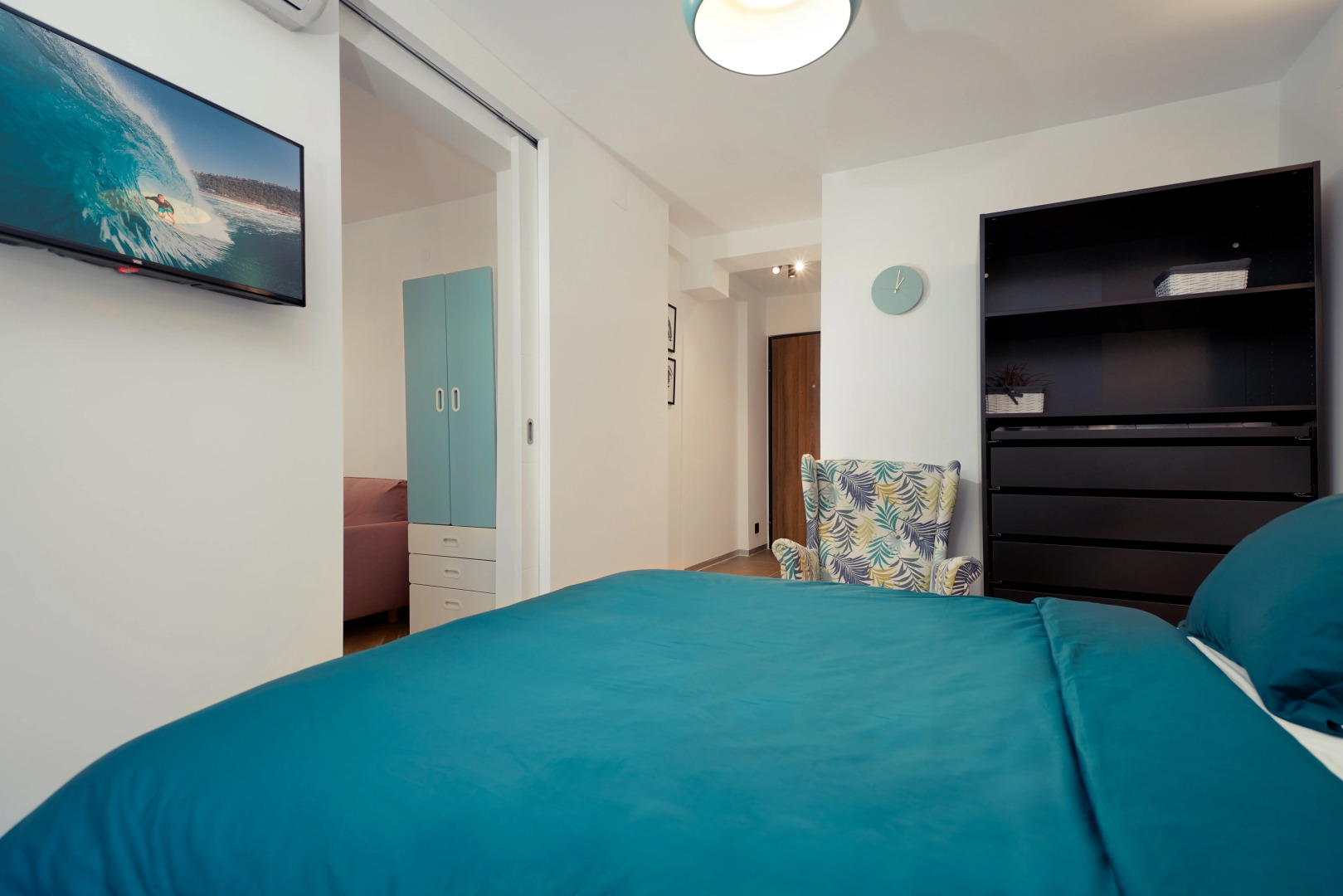 Апартаменты Tulum Apart Belgrade